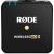 Rode Wireless GO II - Cyfrowy 2-kanałowy System Bezprzewodowy Audio